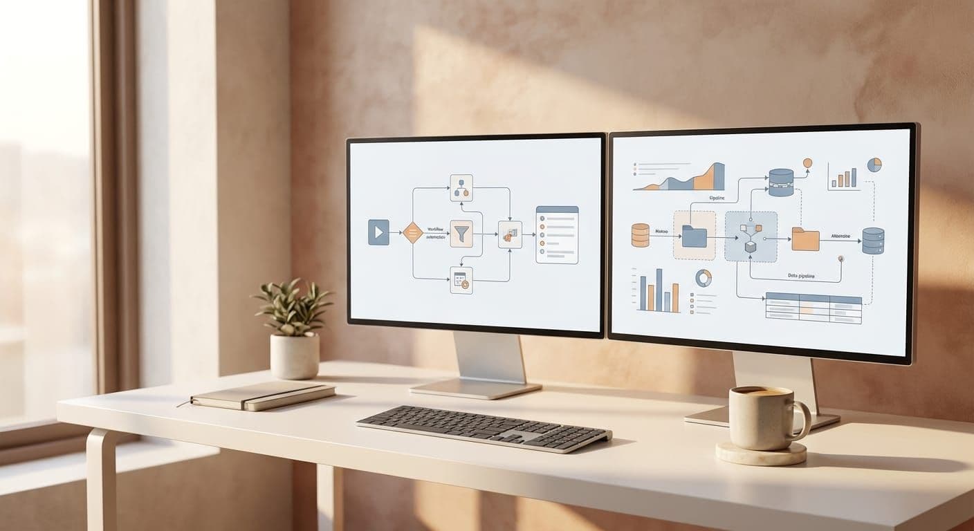Process Automation