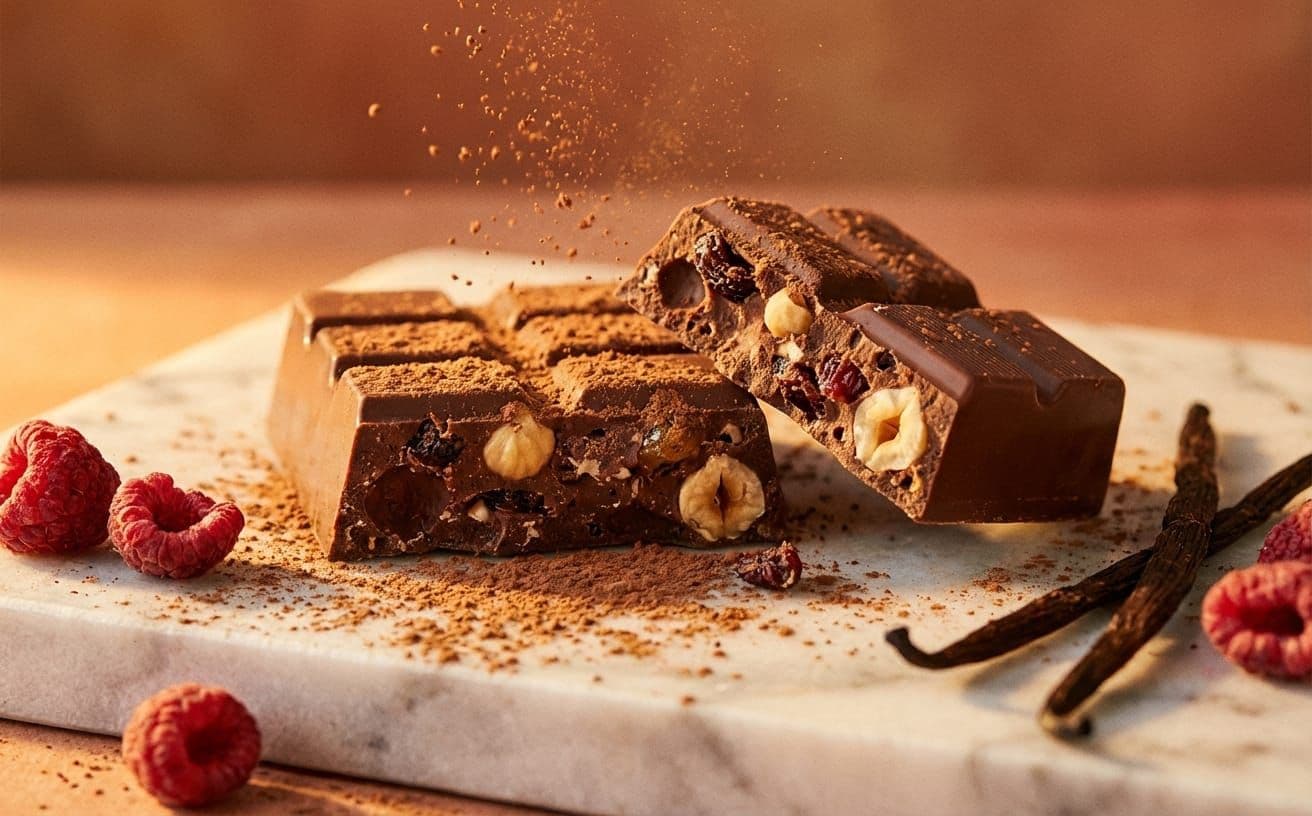 Consumer packaged goods research