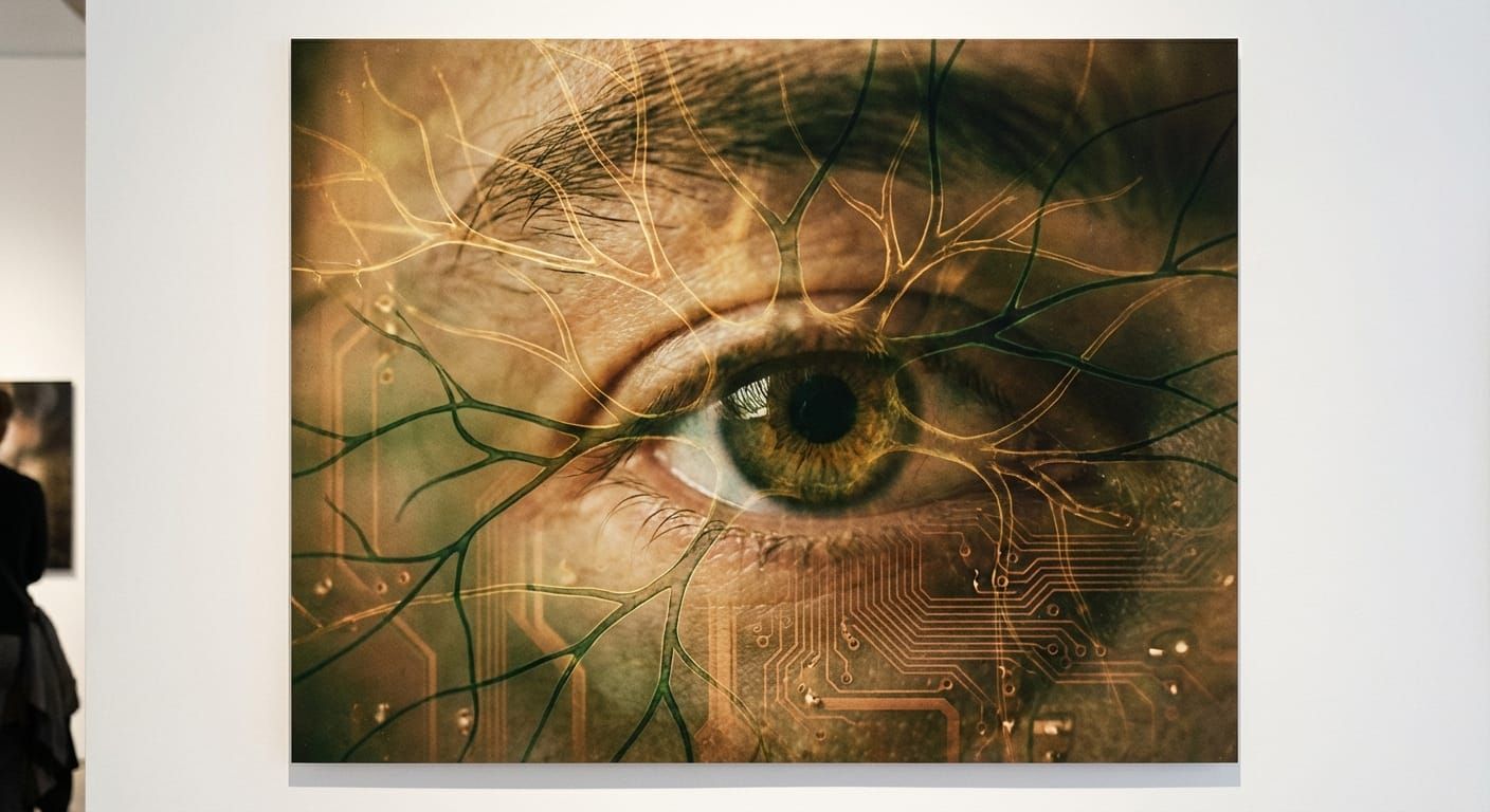 AI in sensory science research
