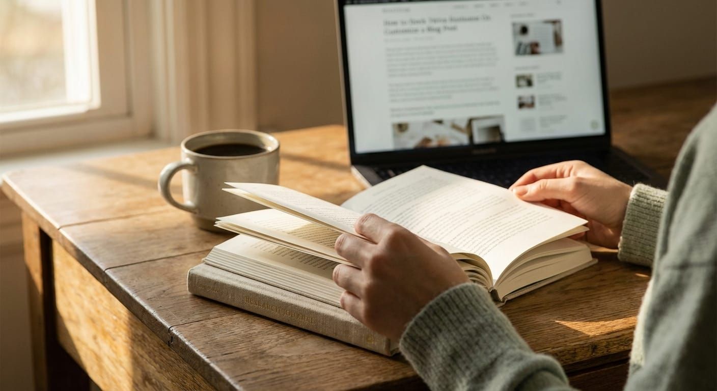 Articles and insights