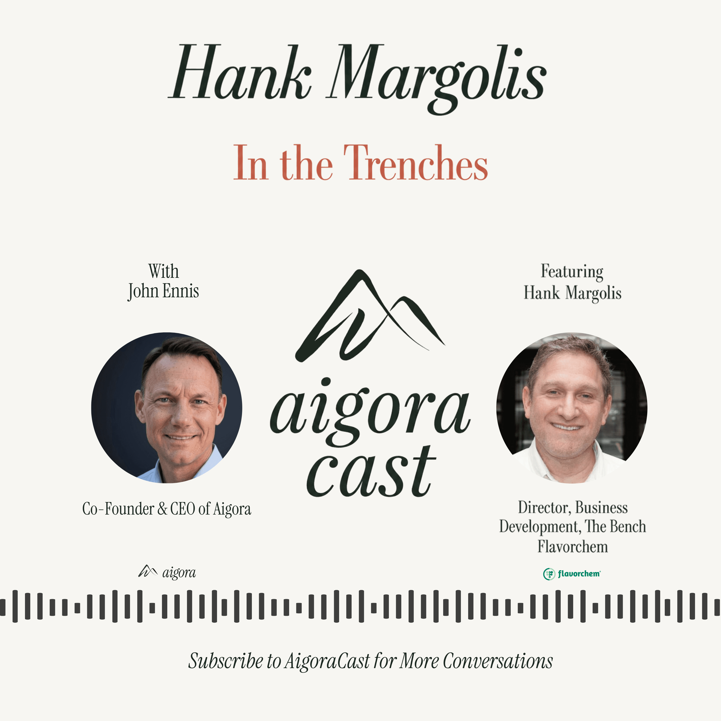 Hank Margolis - In the Trenches