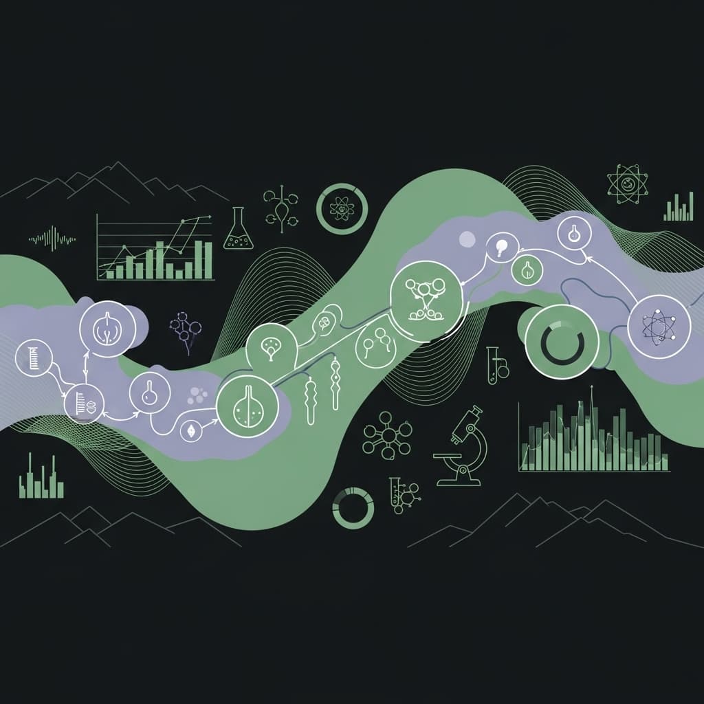 Data Science for Sensory and Consumer Scientists - Research article illustration