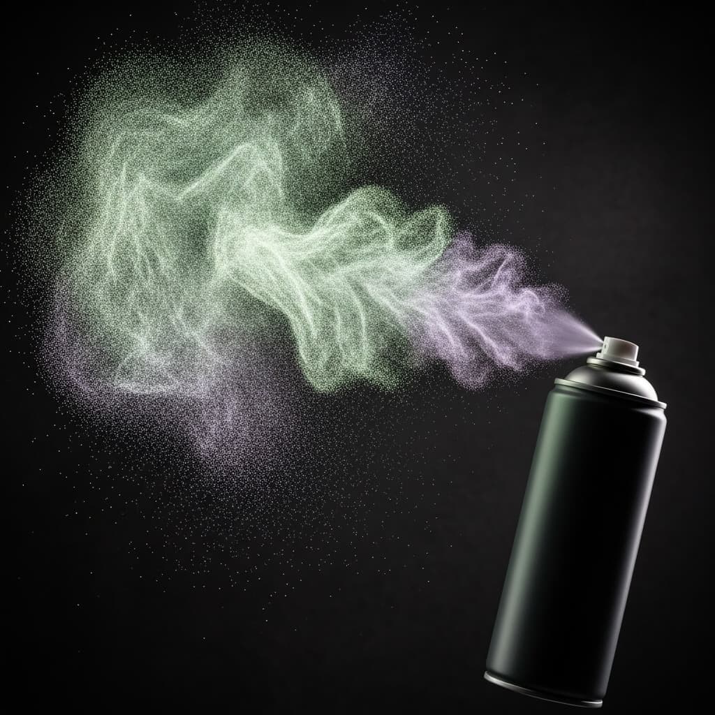 Beverage analysis showcasing AI-driven deep insights in sensory science