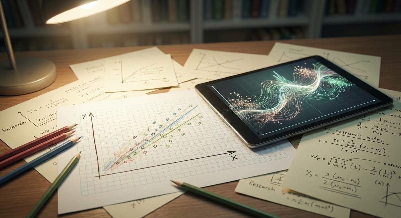 Predictive Modeling