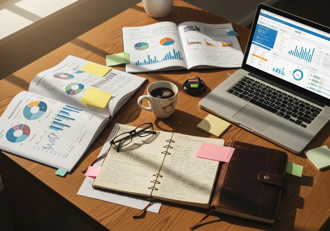 Data-Grounded Digital Twins